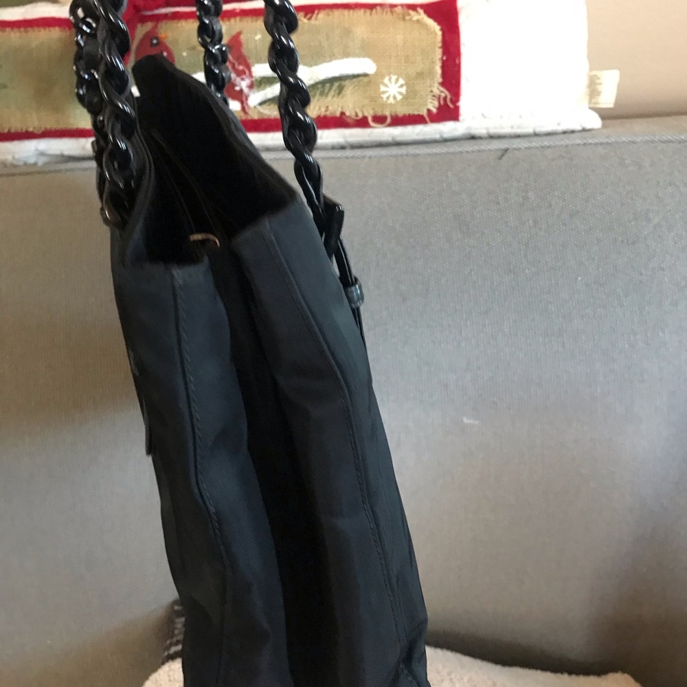 Authentic Prada Chain Sling - Picture 6 of 8